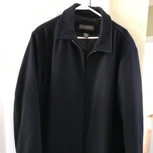 Men’s coat